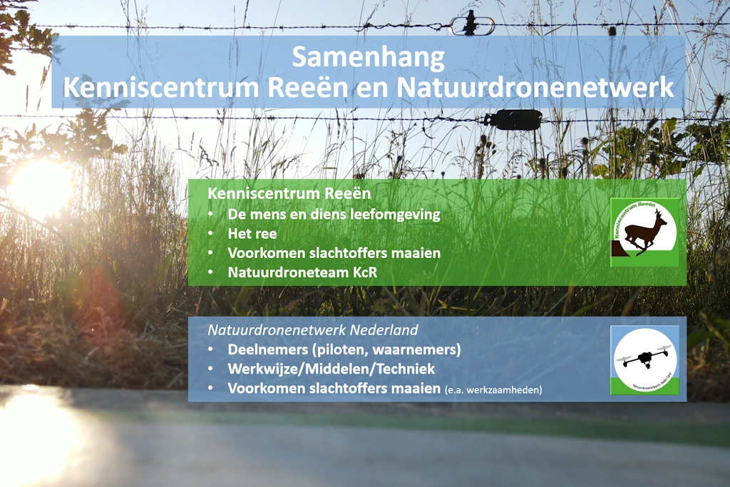 Icoon: NatuurdroneNetwerk Nederland