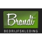 Logo: Brandt-bedrijfskleding
