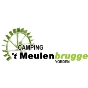 Logo: Camping 't Meulenbrugge