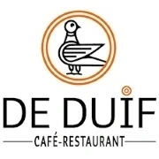 Logo: Café-Restaurant de Duif