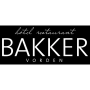 Logo: Hotel Bakker