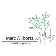 Logo: Mens en Omgeving