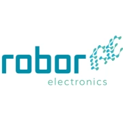 Logo: Robor Electronics