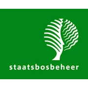 Logo: Staatsbosbeheer