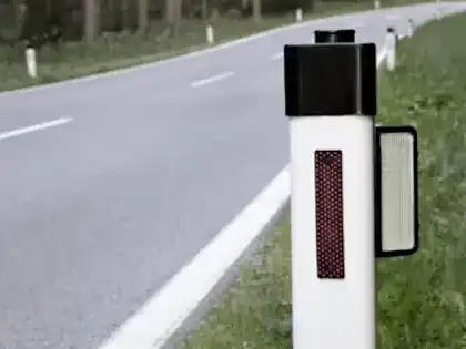 Afbeelding: wildspiegel Swareflex