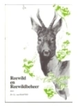 Reewild en reewildbeheer, Auteur: J.L. van Haaften