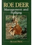 Roe Deer management and stalking, Auteur: R.Prior, UItgave: Swan Hill Press