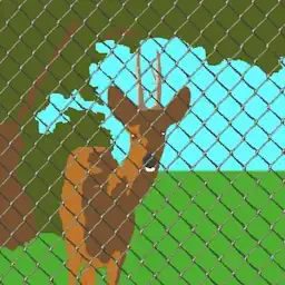 Icoon KcR: Reeën beheren