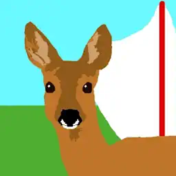 Icoon: Wildspiegelsplaatsen